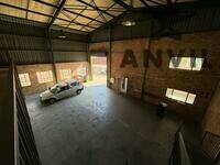 171 Galjoen Road, Wadeville - Wadeville Factory Combo with modern offices  – 900m² to Let property image 21
