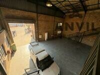171 Galjoen Road, Wadeville - Wadeville Factory Combo with modern offices  – 900m² to Let property image 24