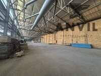 236 Wadeville Rd, Wadeville, Germiston - Practical Power-Ready 3500sqm Warehouse in Wadeville property image 5