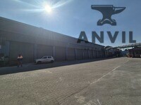 236 Wadeville Rd, Wadeville, Germiston - Practical Power-Ready 3500sqm Warehouse in Wadeville property image 14