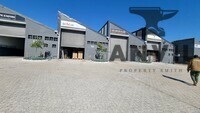 Gunners Factory Park, Epping Industria - Unit11 property image 12