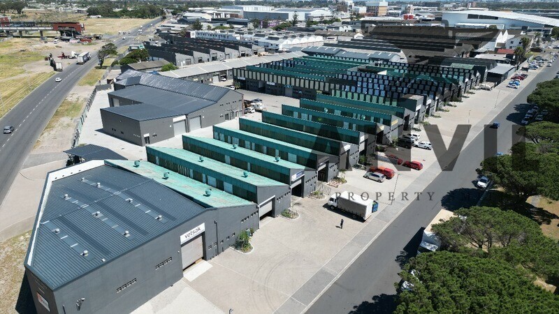 Explore commercial and industrial property in Epping, Western Cape. View warehousing to rent, pricing, trends & contact Anvil Property Smith today. Epping_Area_Guide_2.jpg