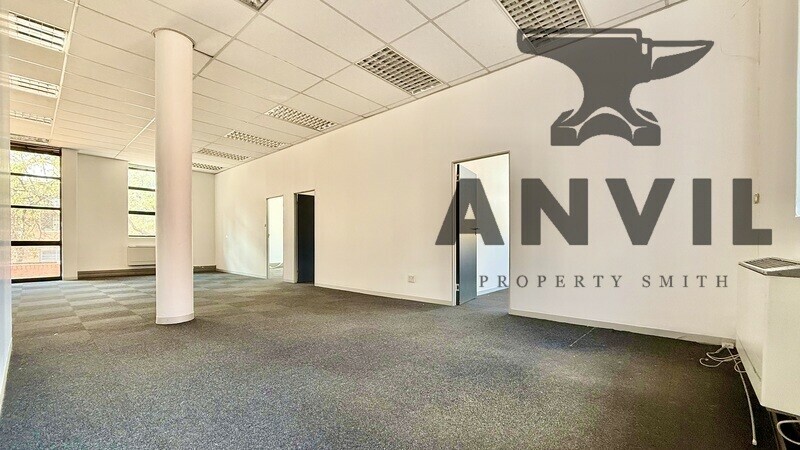 Eco Fusion 4 Office Park - A01 GF property image 2