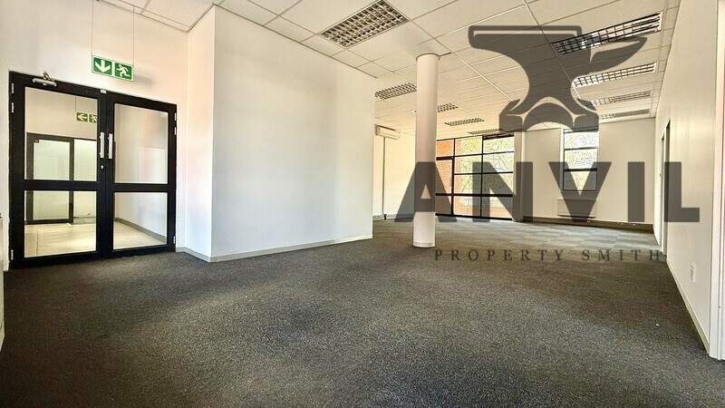 Eco Fusion 4 Office Park - A01 GF property image 3