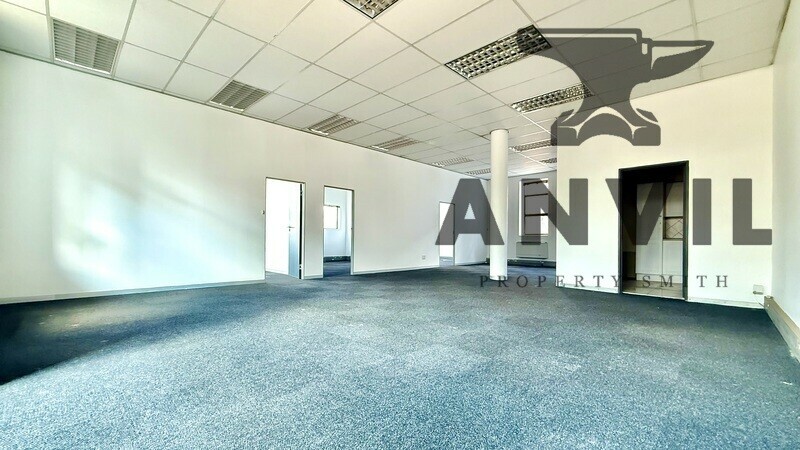 Eco Fusion 4 Office Park - A01 GF property image 10