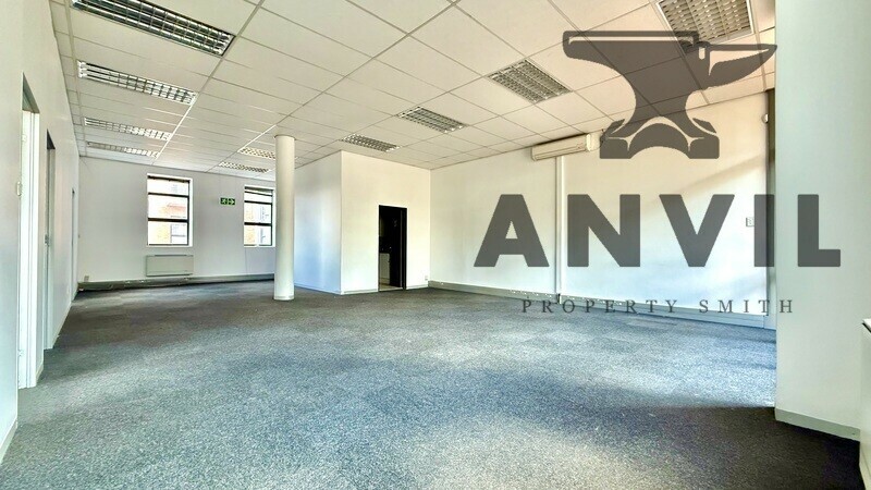 Eco Fusion 4 Office Park - A01 GF property image 9