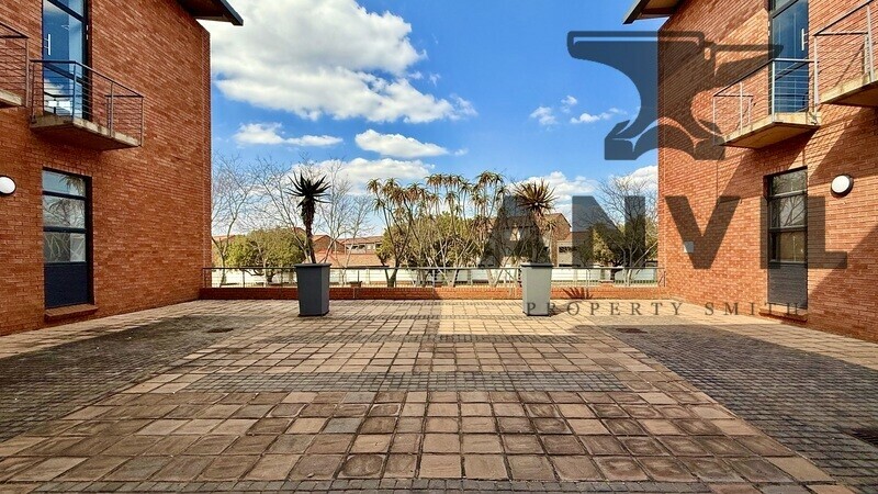 Eco Fusion 4 Office Park - A01 GF property image 15