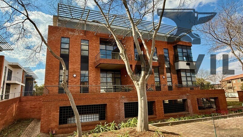 Eco Fusion 4 Office Park - A01 GF property image 16