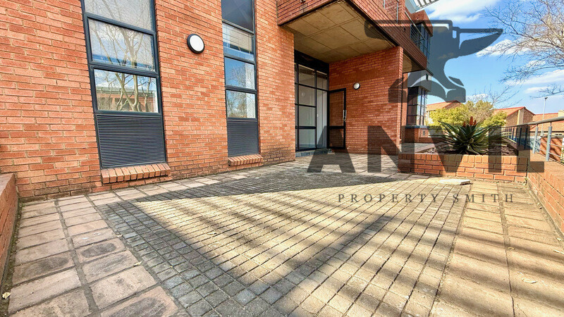 Eco Fusion 4 Office Park - A01 GF property image 13