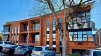 Eco Fusion 4 Office Park - B11 GF property image 30