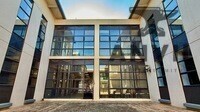 Eco Fusion 4 Office Park - B11 GF property image 34