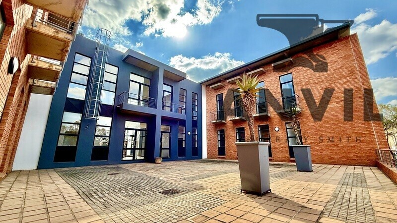 Eco Fusion 4 Office Park - Unit A03 Ground Floor property image 16