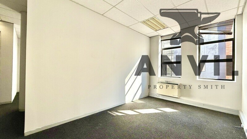 Eco Fusion 4 Office Park - Unit A03 Ground Floor property image 3