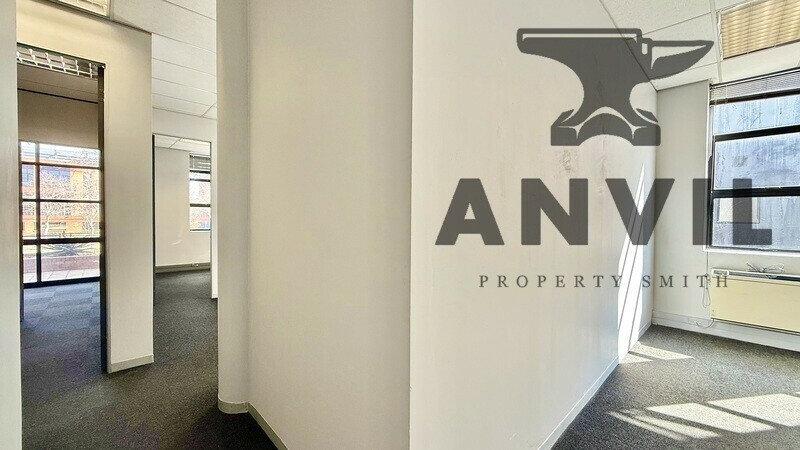 Eco Fusion 4 Office Park - Unit A03 Ground Floor property image 4