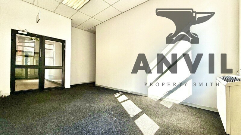 Eco Fusion 4 Office Park - Unit A03 Ground Floor property image 5