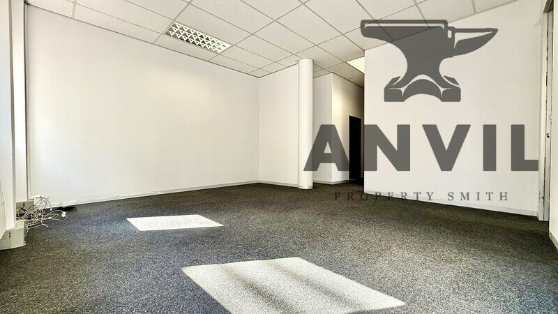 Eco Fusion 4 Office Park - Unit A03 Ground Floor property image 6