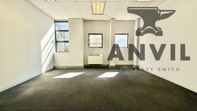 Eco Fusion 4 Office Park - Unit A03 Ground Floor property image 7