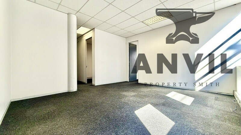 Eco Fusion 4 Office Park - Unit A03 Ground Floor property image 8