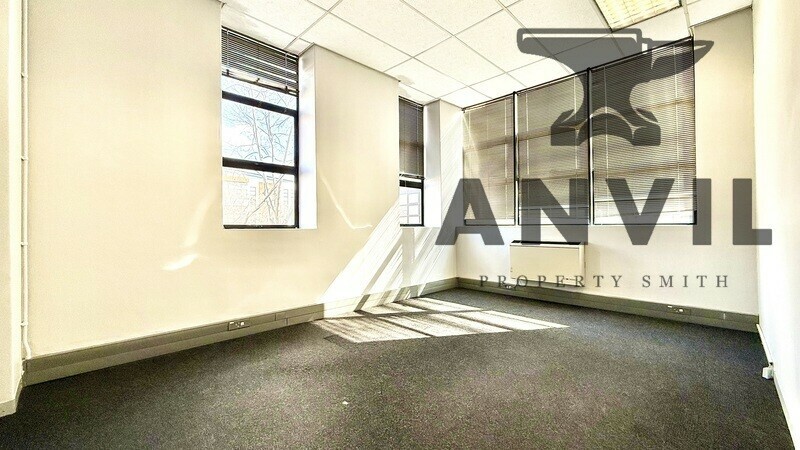 Eco Fusion 4 Office Park - Unit A03 Ground Floor property image 9