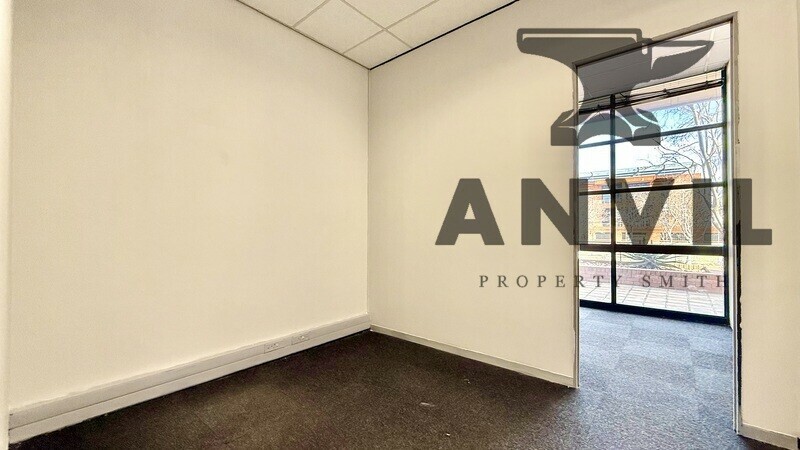 Eco Fusion 4 Office Park - Unit A03 Ground Floor property image 10