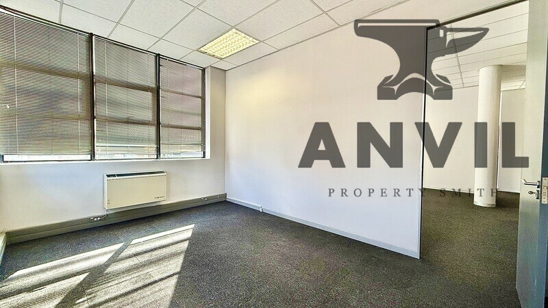 Eco Fusion 4 Office Park - Unit A03 Ground Floor property image 11