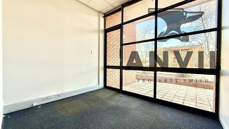 Eco Fusion 4 Office Park - Unit A03 Ground Floor property image 13