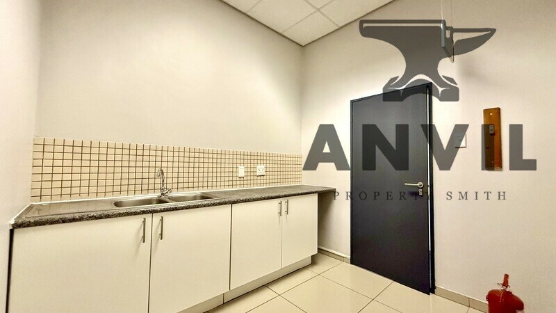 Eco Fusion 4 Office Park - Unit A03 Ground Floor property image 12