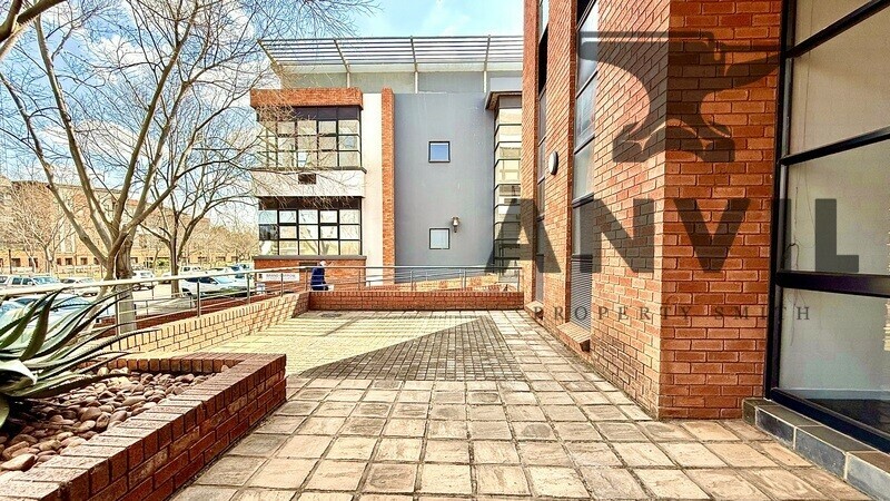 Eco Fusion 4 Office Park - Unit A03 Ground Floor property image 14