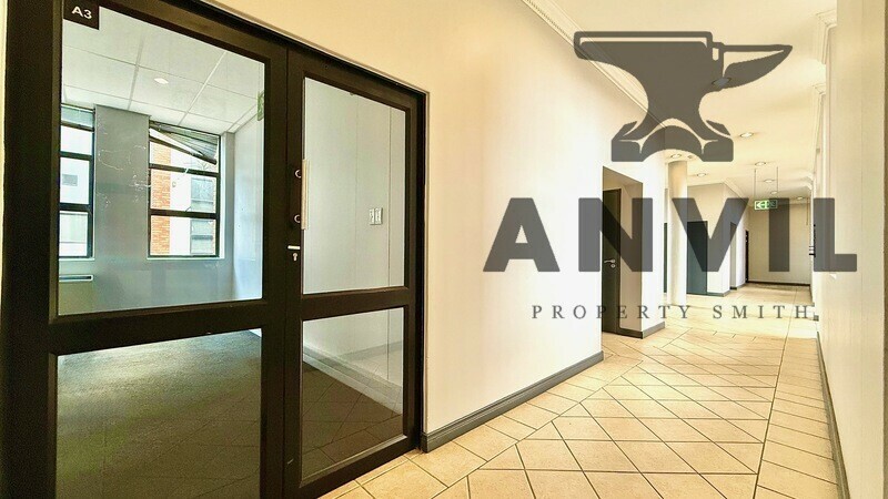 Eco Fusion 4 Office Park - Unit A03 Ground Floor property image 2