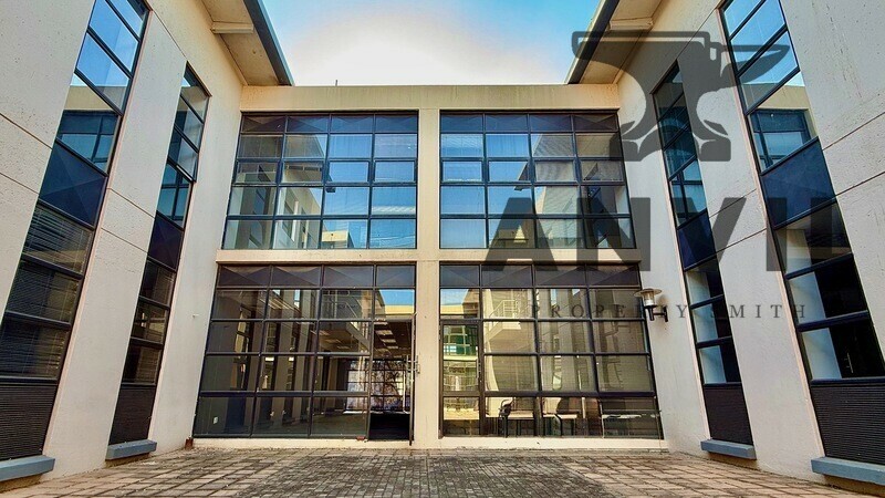 Eco Fusion 4 Office Park - B10 GF property image 17