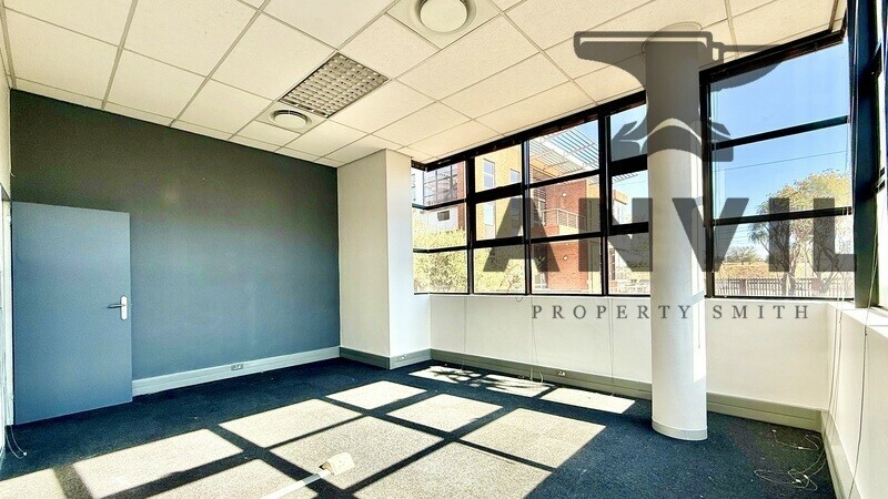 Eco Fusion 4 Office Park - B10 GF property image 14