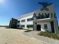 Electron Lane  - Lanseria Corporate Estate - Standalone Building property image 4