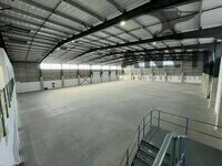 Electron Lane  - Lanseria Corporate Estate - Standalone Building property image 21