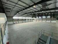 Electron Lane  - Lanseria Corporate Estate - Standalone Building property image 22