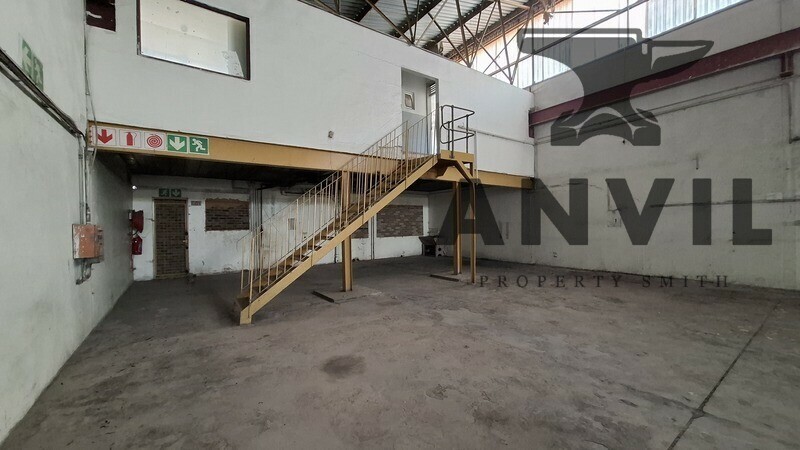 1343 Spyker Cres, Stormill, Randburg - Unit 2 To let - Spyker Crescent, Stormill property image 2