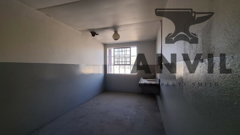 1343 Spyker Cres, Stormill, Randburg - Unit 2 To let - Spyker Crescent, Stormill property image 12