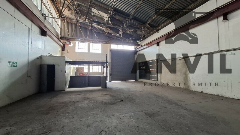 1343 Spyker Cres, Stormill, Randburg - Unit 2 To let - Spyker Crescent, Stormill property image 6