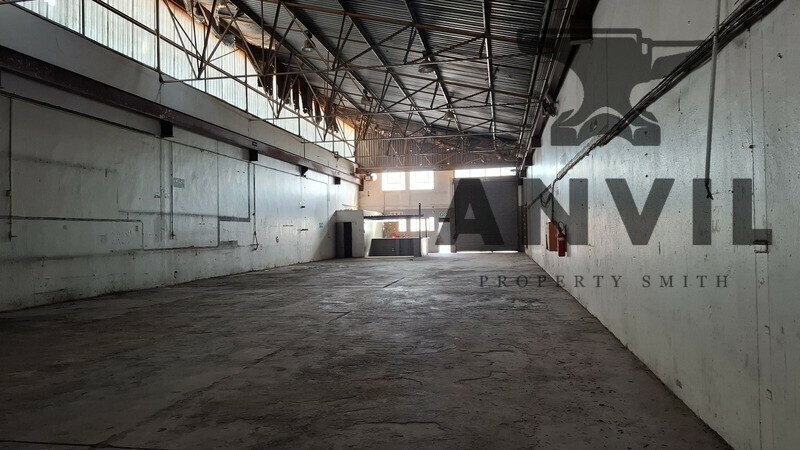 1343 Spyker Cres, Stormill, Randburg - Unit 2 To let - Spyker Crescent, Stormill property image 5