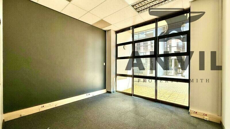 Eco Fusion 4 Office Park - B11 GF property image 12