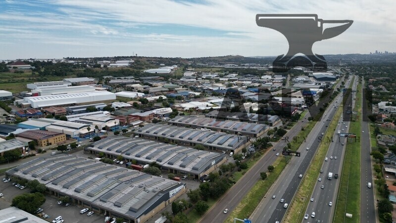 Explore prime industrial and commercial property in Meadowdale East Rand. Discover warehouse rentals, logistics hubs, and business parks with top access to the R24, R21 & OR Tambo Airport. Meadowdale_Aerial.jpg