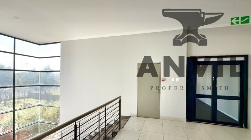 Eco Fusion 4 Office Park - B18 1st FL property image 2