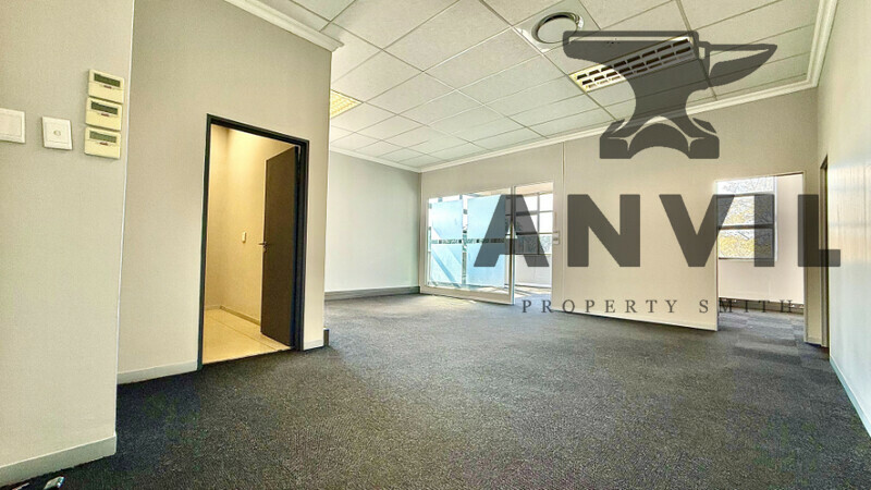 Eco Fusion 4 Office Park - B18 1st FL property image 3