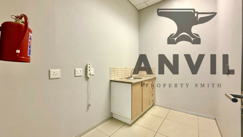 Eco Fusion 4 Office Park - B18 1st FL property image 4