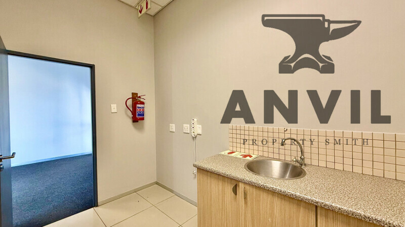 Eco Fusion 4 Office Park - B18 1st FL property image 5