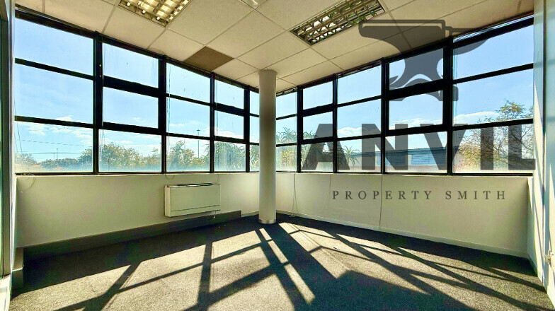 Eco Fusion 4 Office Park - B18 1st FL property image 7