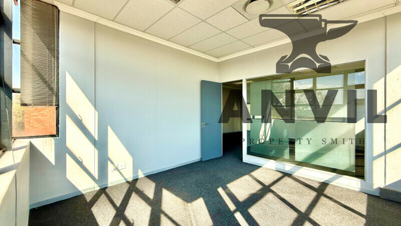 Eco Fusion 4 Office Park - B18 1st FL property image 8