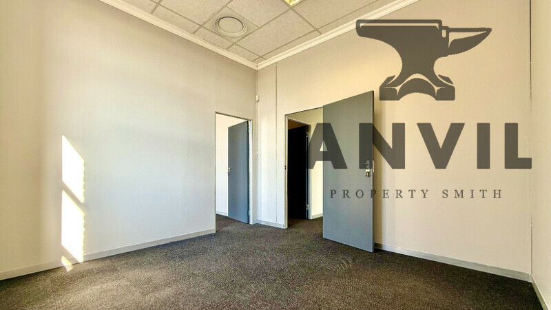 Eco Fusion 4 Office Park - B18 1st FL property image 11