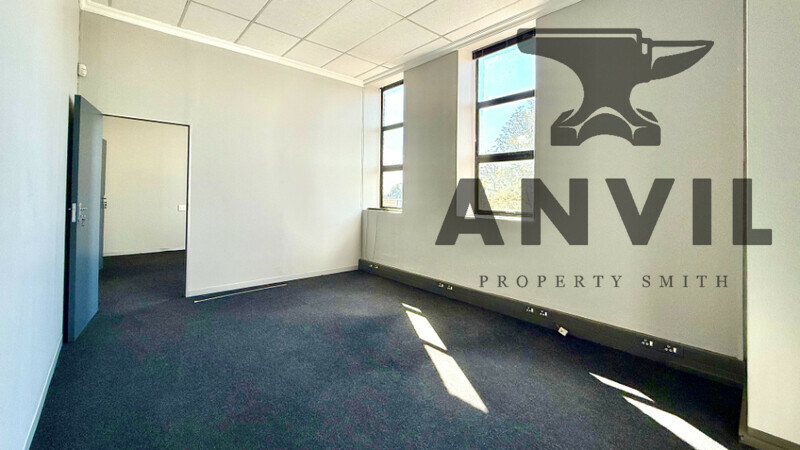 Eco Fusion 4 Office Park - B18 1st FL property image 14