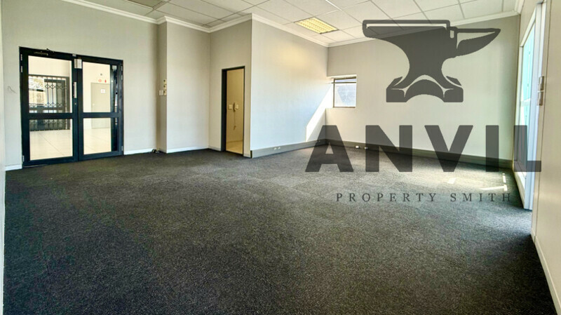 Eco Fusion 4 Office Park - B18 1st FL property image 15