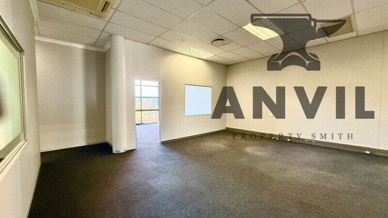 Eco Fusion 4 Office Park - B18 1st FL property image 18